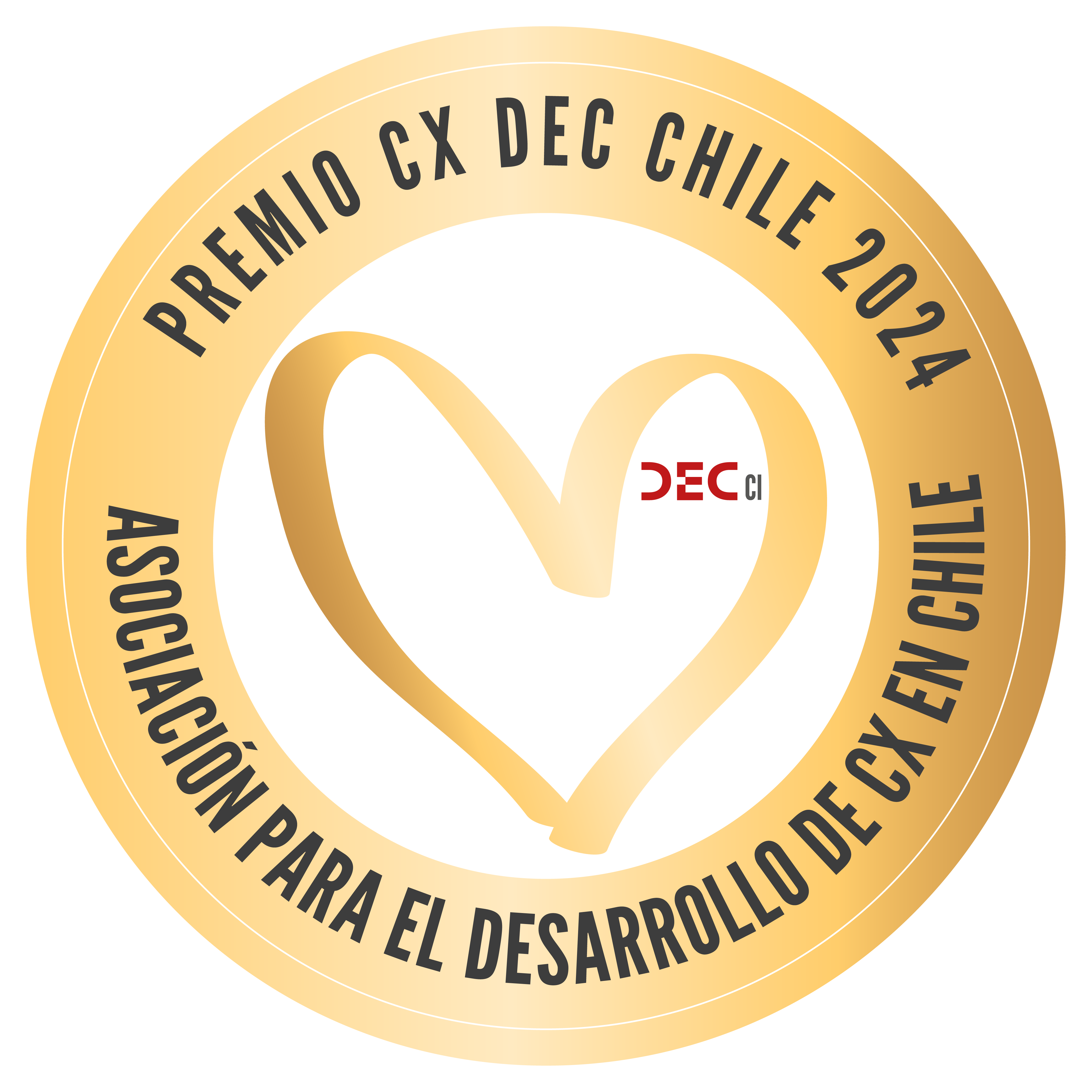 Webinar Premio DEC Chile 2024 Mejor diseño e implementación del