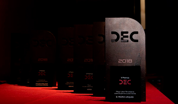 Premios DEC Premios DEC