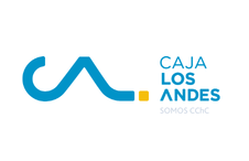 caja los andes