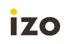 logo IZO Socio DEC Chile 2