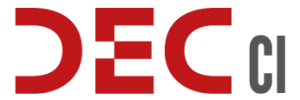 Logo Asociación DEC Chile