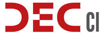 Logo Asociación DEC Chile