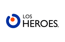 los heroes