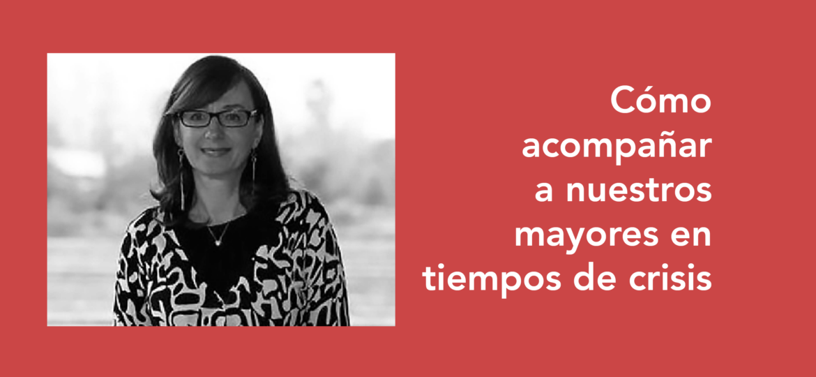 DEC Webinar - Acompañar a nuestros mayores en tiempos de crisis
