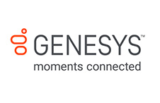 logo Genesys Socio DEC Chile