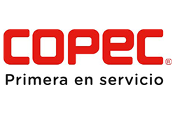 COPEC - Socio DEC Chile