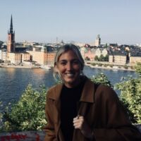 Fernanda Jullian santander chile