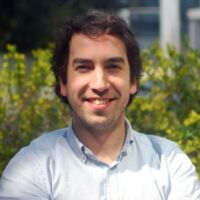 Gonzalo Ayarza santander chile