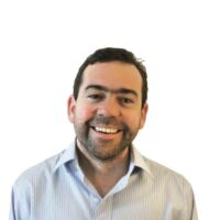 Cristóbal Schlotfeldt Vera - Teleton DEC Chile