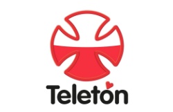 teleton logo