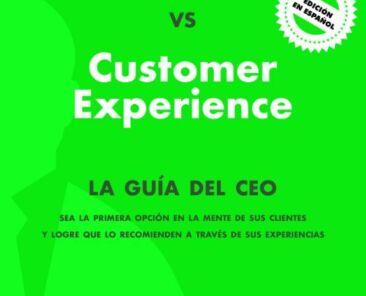 Customer service versus customer experience - la guia del CEO