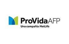 LOGO PROVIDA AFP logo metlife