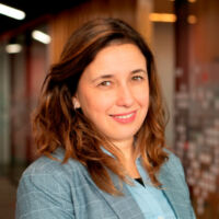 Paula Melendez Cubillos santander