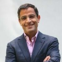 Roberto Sapag santander