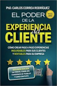 libro El Poder de la Experiencia del Cliente