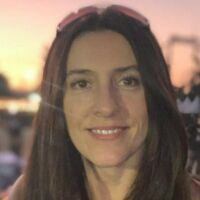 Claudia Condell Ginestar socio DEC Chile