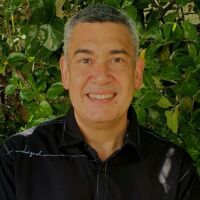 Karim Cano Maluje consultor socio DEC Chile