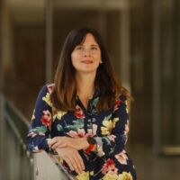 María José Hormazábal Raby univerdiad de los andes CX