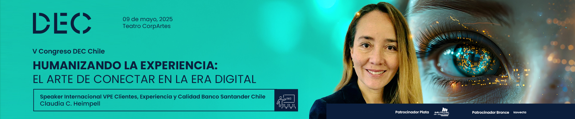 DEC - Congreso - Banners Web - Claudia Heimpell