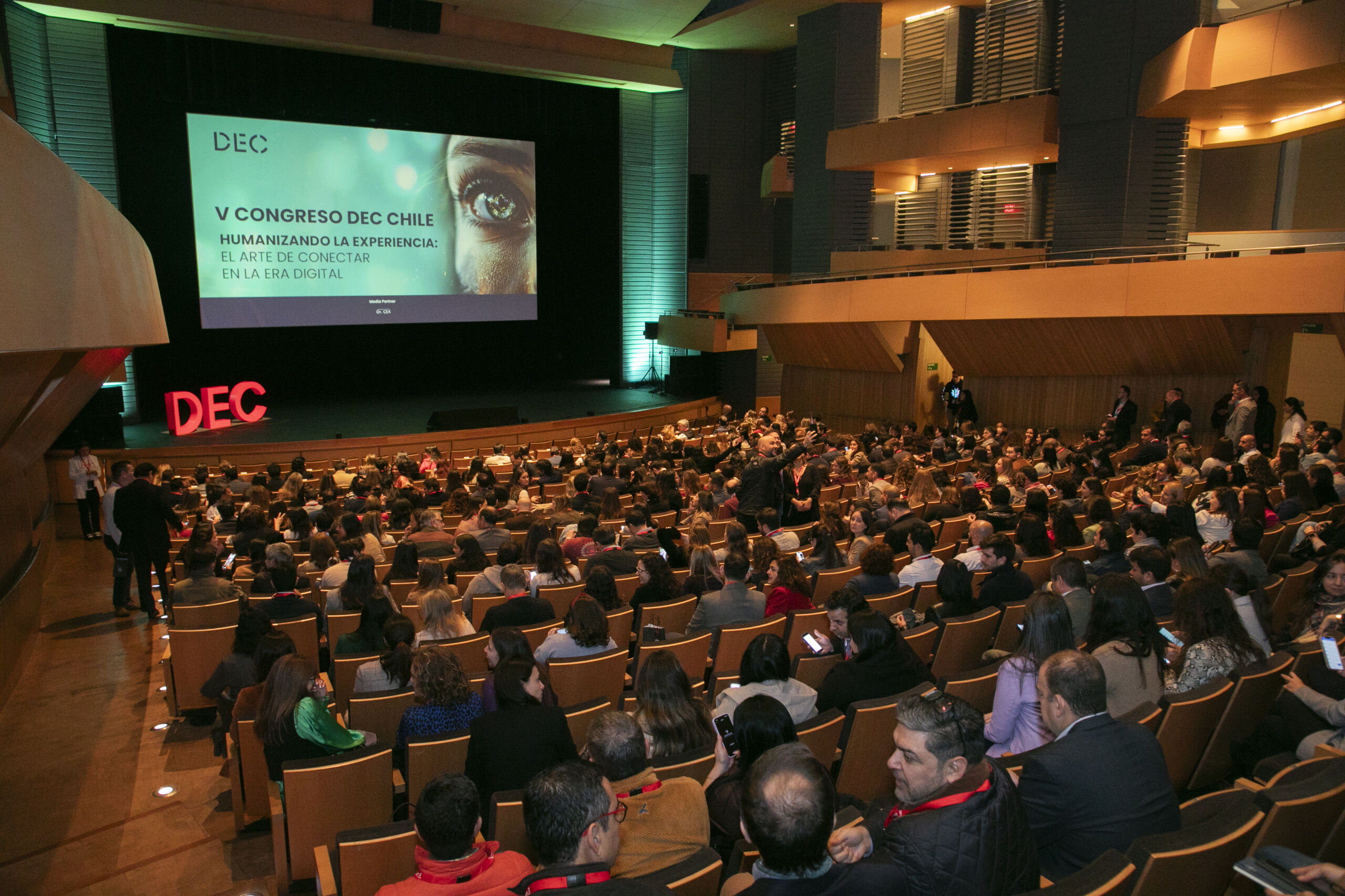 Congreso DEC Mayo 2025