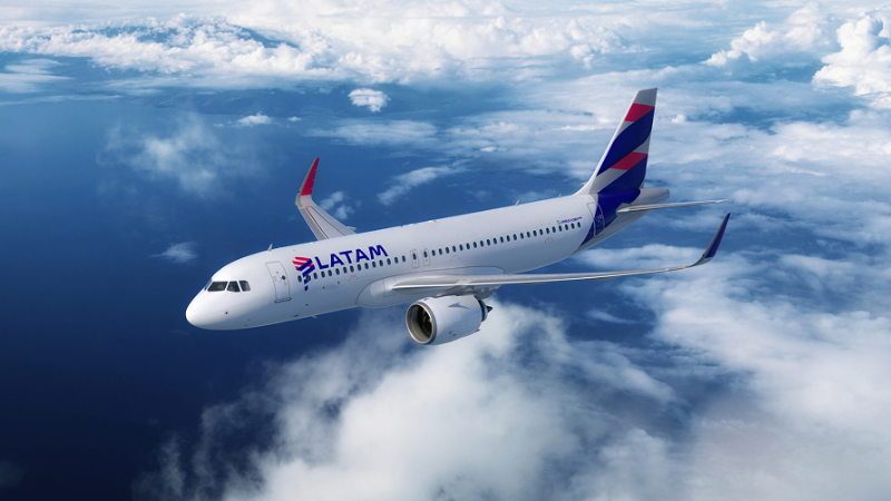 latam