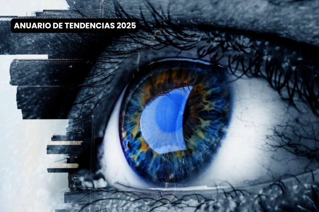ANUARIO DE TENDENCIAS 2025