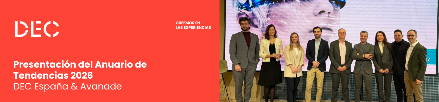 anuario de tendencias 2026