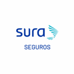 logo seguros sura